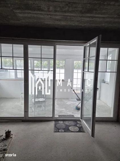 Casa 10 camere de vanzare | Calea Dumbravii, Sibiu | 220 mp - 1