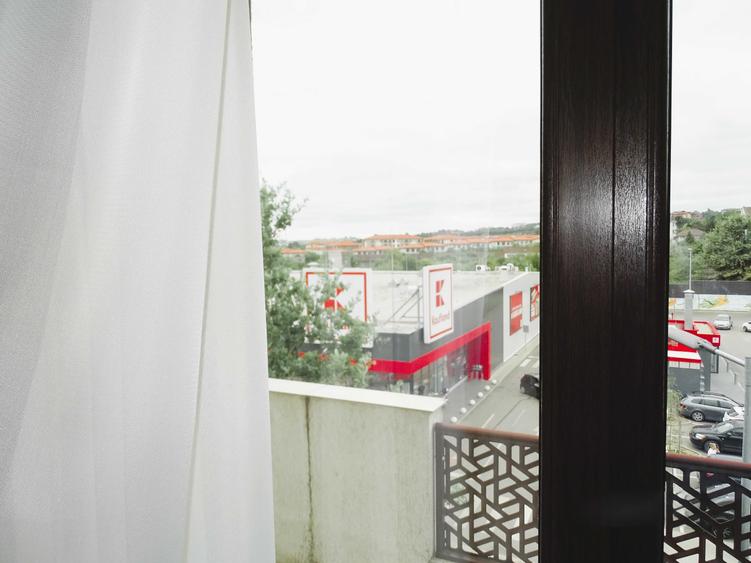 Garsonieră în Galata