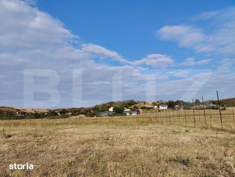 Teren intravilan, 800 mp, Simnicul de Sus - 1