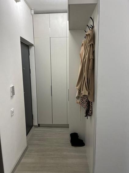 Apartament cu 3 camere în Unirii