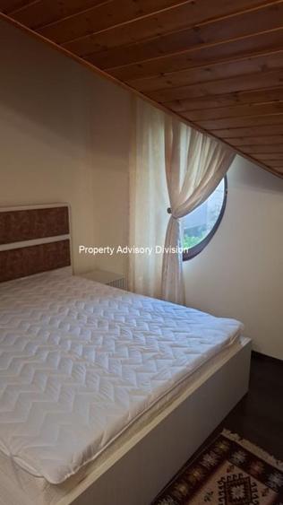 Apartament cu 2 camere în Drumul Taberei