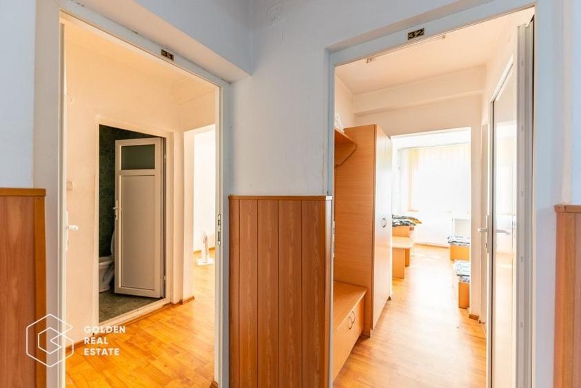 Hotel/Pensiune, de 750 mp, în Săvârșin