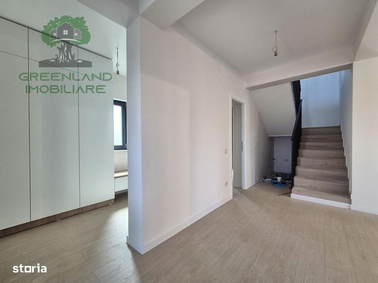 Casă cu 4 camere în Miroslava