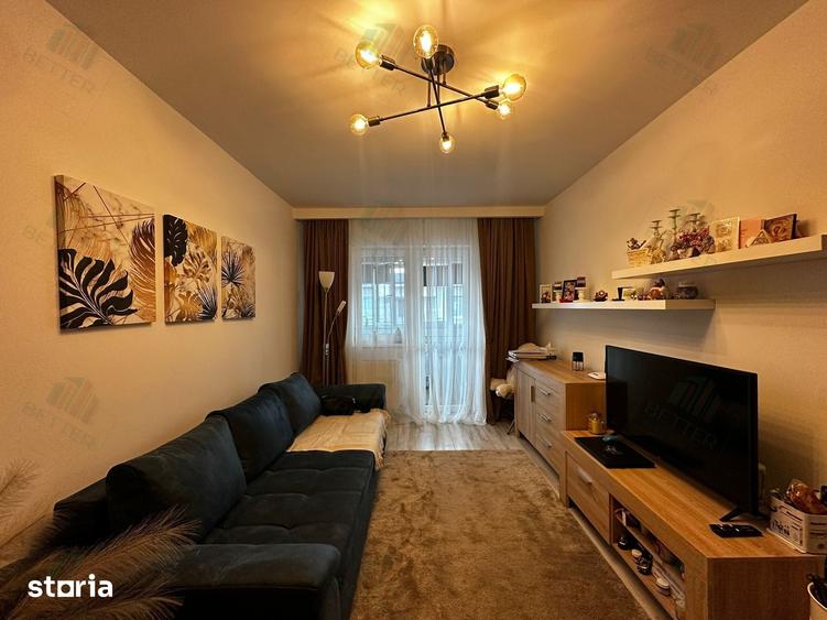 Apartament 2 camere decomandat | Pope?ti Leordeni | Metrou Berceni - 14