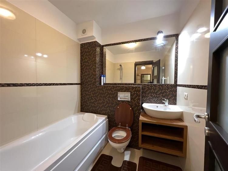 Apartament 2 Camere Nicolina - Rond Vechi - 11