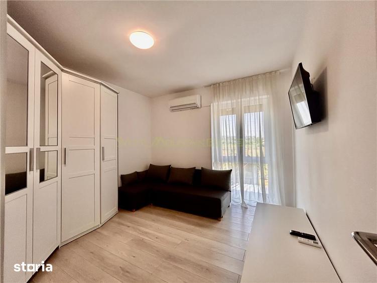 Casă cu 4 camere cu Teren 540 Mp în Sânpetru