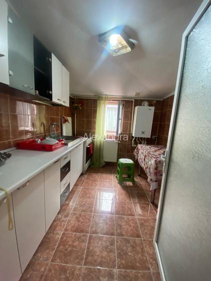 Vanzare garsoniera 55,000