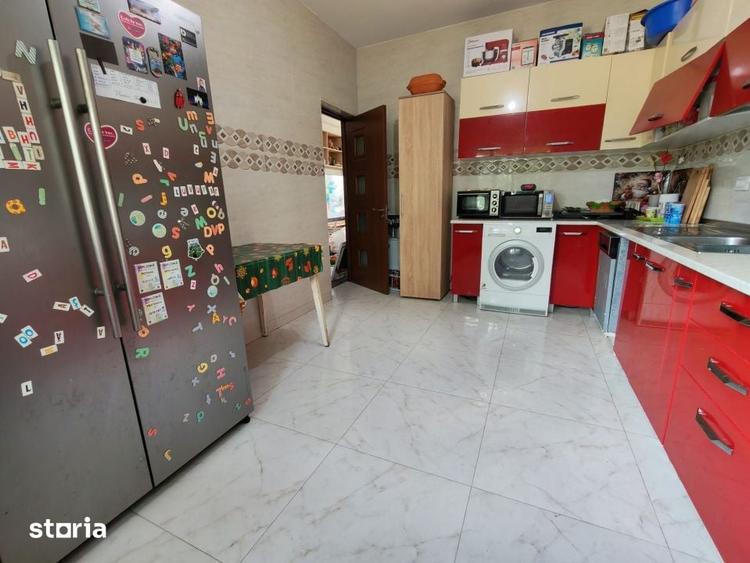 Laterala de Triplex /Bragadiru-Topaz/4 camere - 3