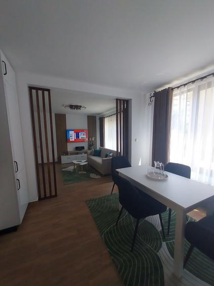 Casă cu 2 camere în Central