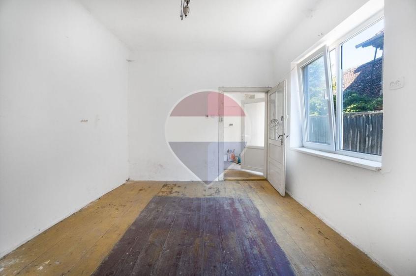 Comision 0% | Casa Prejmer centru de renovat | - 5