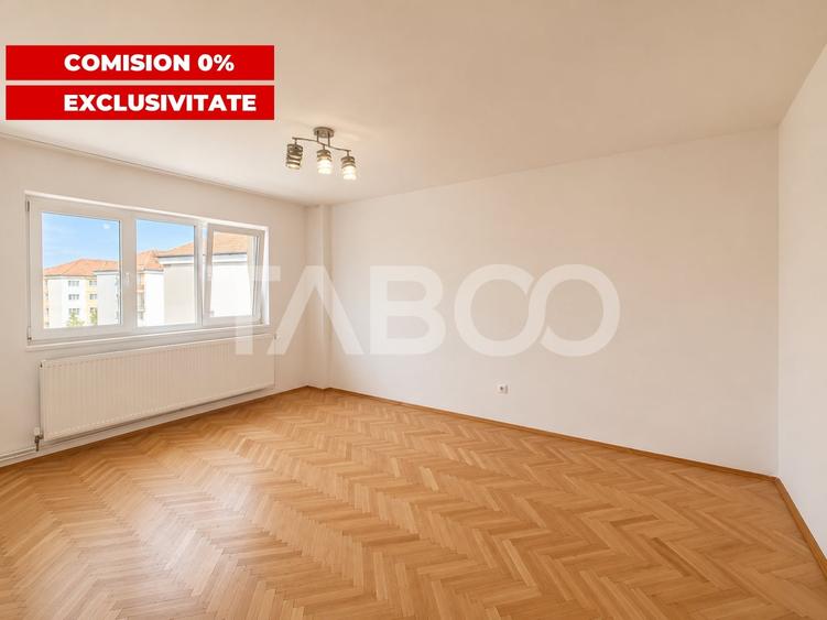 Apartament cu 2 camere decomandat în Ștrand