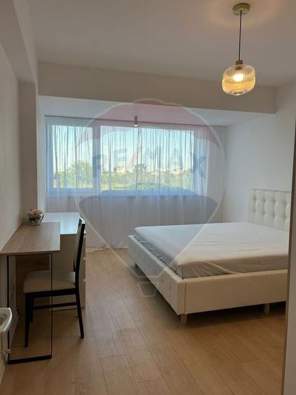PRIMA ÎNCHIRIERE | 3 camere | Atria Urban Resort | 90 mp | parcare - 10