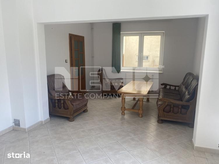 Casă cu 5 camere cu Teren 1500 Mp în Rădăuți