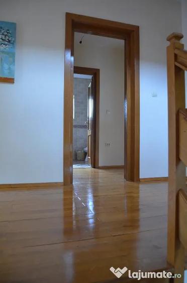 Casă cu 1 camere cu Teren 1627 Mp în Central
