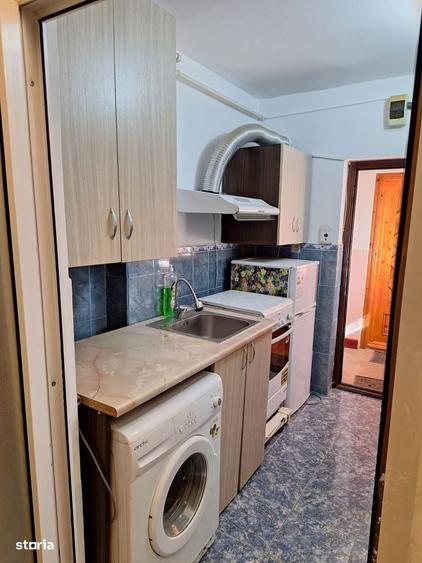 Apartament în Central