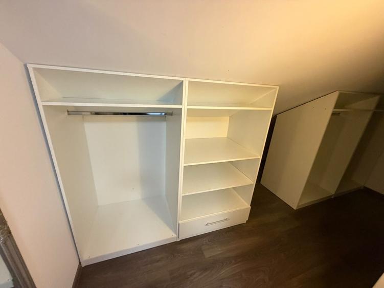 Apartament cu 4 camere decomandat, mobilat în Fundeni