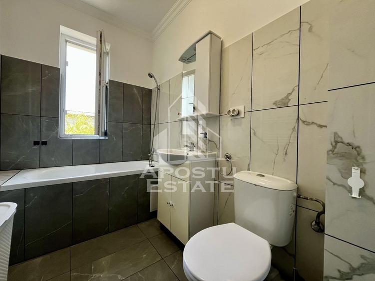Apartament cu 2 camere de inchiriat, Braytim Timisoara - 10