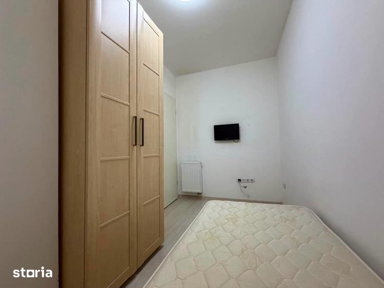 Apartament cu 2 camere în Bartolomeu