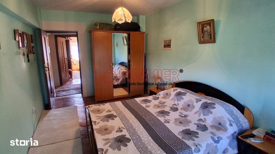 OCTAVIAN GOGA - 4 Camere - Unicat - 12