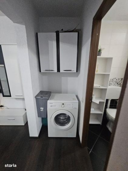 Apartament cu 3 camere de vanzare in Curtea de Arges. - 4
