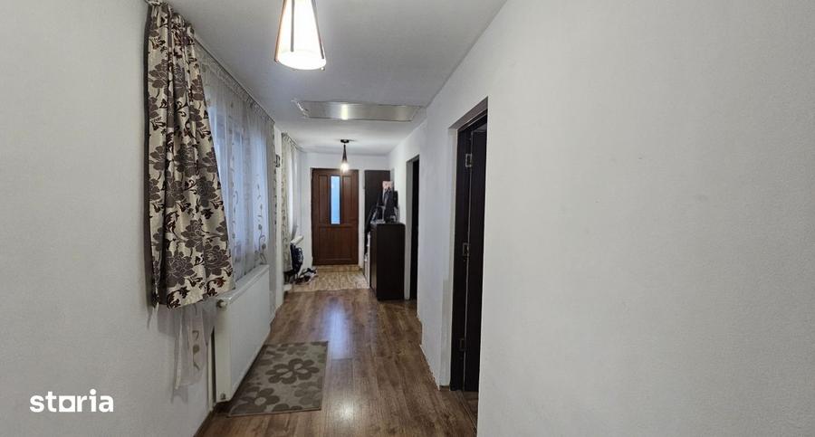 Casă cu 3 camere cu Teren 144 Mp în Progresul