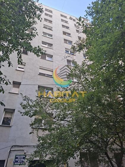 Apartament cu 2 camere decomandat în Drumul Taberei