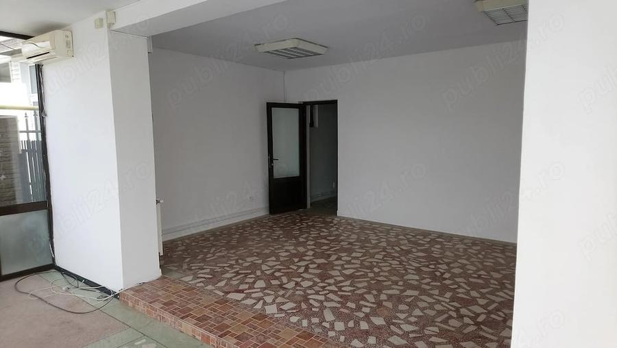 Spațiu comercial, de 150 mp, în Central