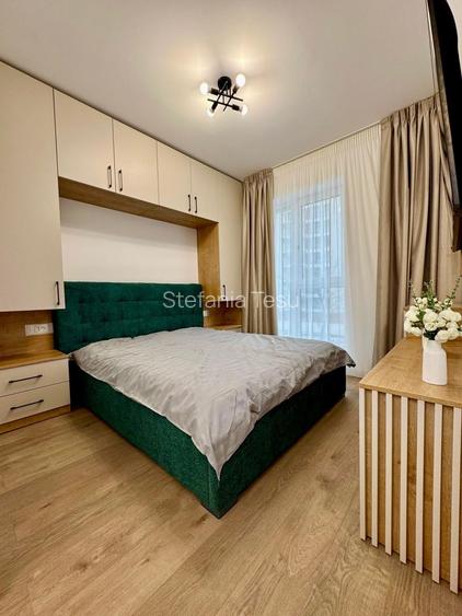 2 CAMERE I NOBLE PIATRA CRAIULUI I GROZAVESTI I PARCARE I DE INCHIRIAT
