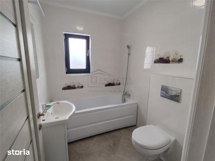 Apartament cu 3 camere în Ipotești