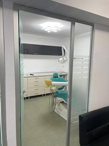 Spațiu comercial, de 41 mp, în Mihai Bravu