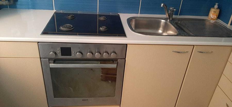 Garsonieră decomandată în Drumul Taberei