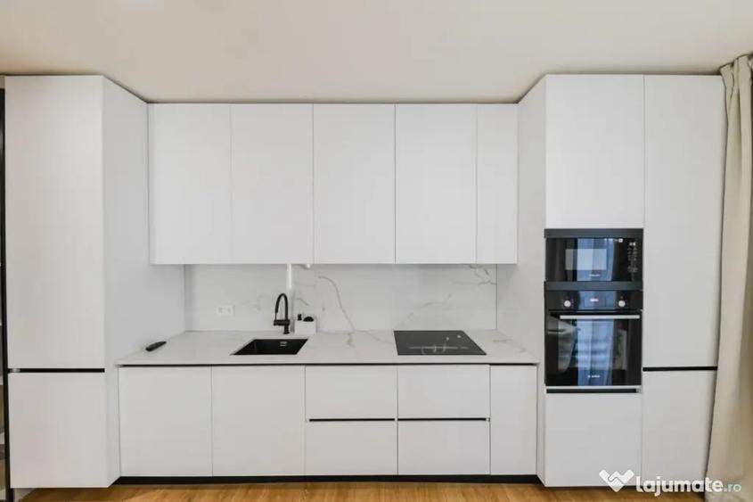 Apartament 3 camere, 90 MP, Parcare , zona Buna ziua , Cluj - 2
