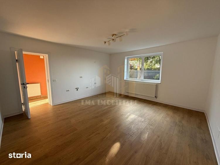 Apartament cu 2 camere decomandat în Bartolomeu
