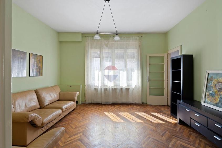 Apartament 4 camere + boxă, etaj 1, în zonă  Ultracentral - 6