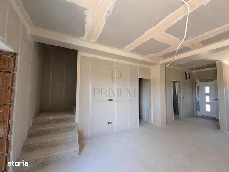 Comision 0 - Duplex 4 camere - dormitor la parter - teren generos - 8