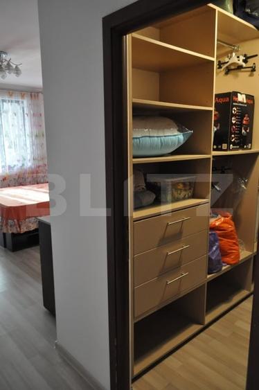 Apartament 2 camere, 93 mp, Tractorul - 11