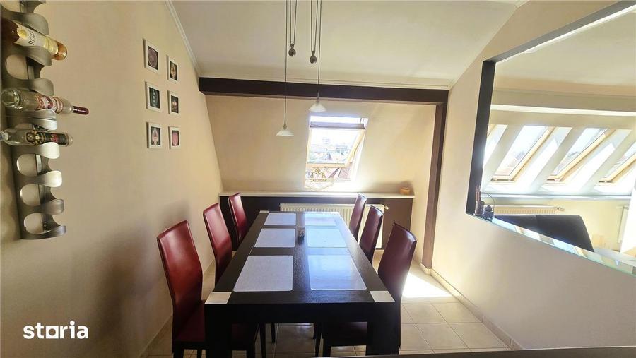 VIDEO - Central | Apartament 3 camere si parcare - 131 m2 | Marsilia - 6