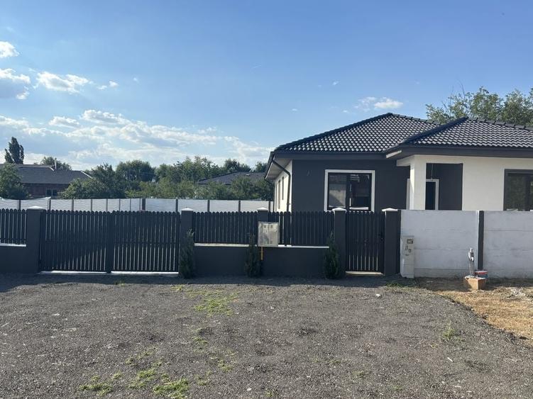 Proprietar vind casa individula Utvin - 3