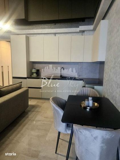 Apartament în Palazu Mare