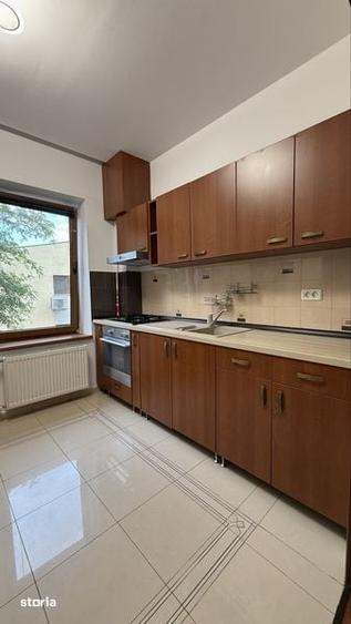 Apartament cu 3 camere în Herăstrău