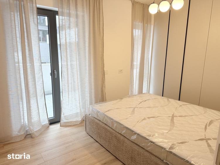 Apartament 2 camere | Prima Vista | Prima inchiriere | Se adauga TVA - 18