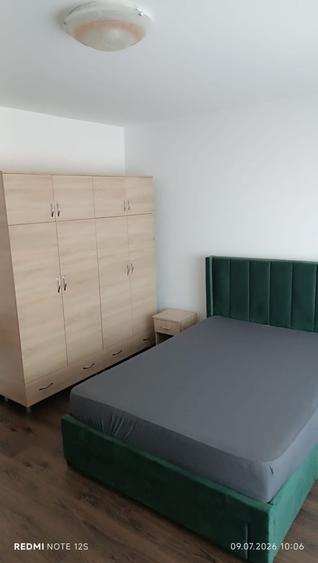 Garsonieră decomandată în Cug