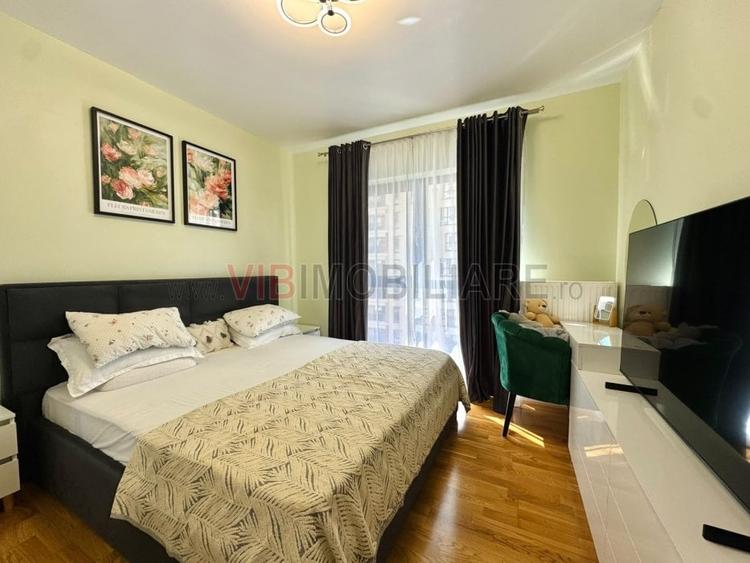 3 Camere -  Plaza - Exigent Plaza - Parcul Liniei - 8