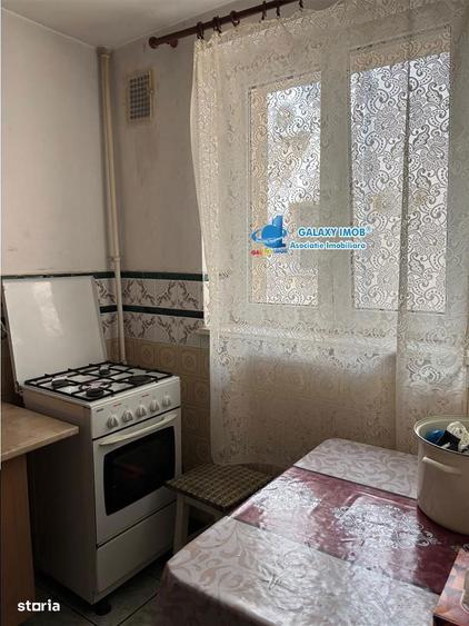 Apartament cu 2 camere semidecomandat, mobilat în Ferdinand
