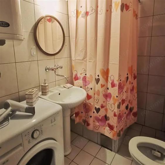 Garsonieră în Complex Studențesc
