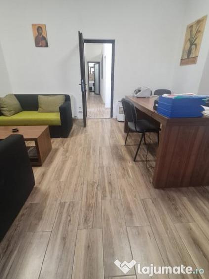 Inchiriere spatiu comercial, 6 incaperi, 133 mp, zona Cornit - 2