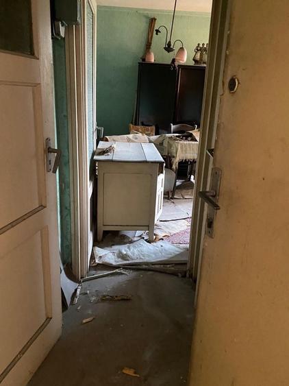 Garsonieră decomandată în Ultracentral