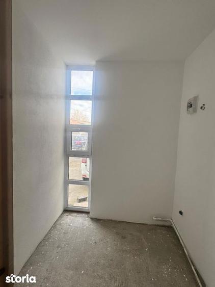 Casa la cheie, ideala birou sau locuinta 75mp utili, zona Brestei - 3