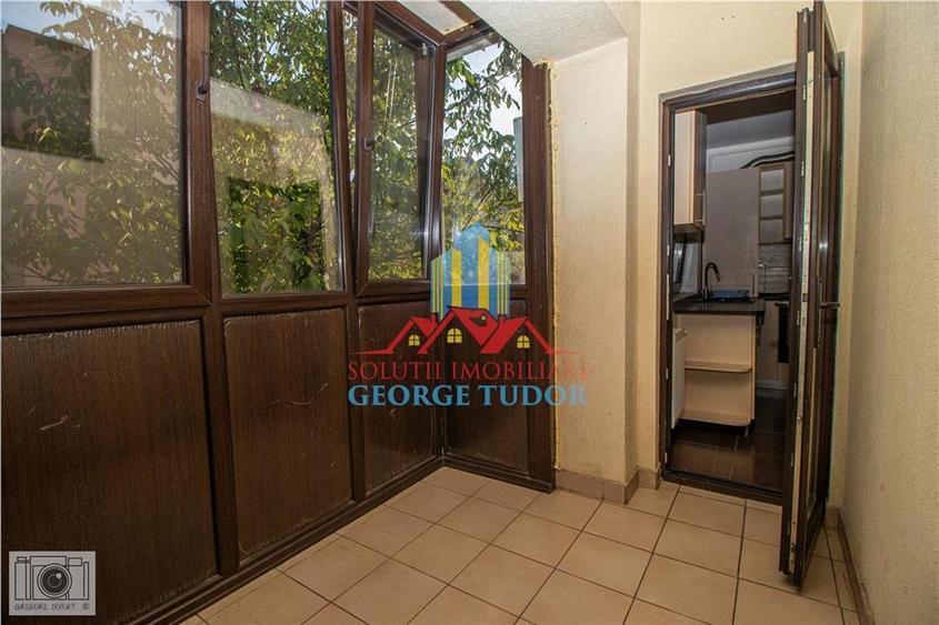 Apartament cu 2 camere decomandat, mobilat în Chiajna
