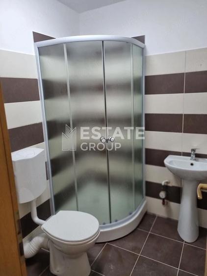 Apartament cu 2 camere decomandat în Girocului